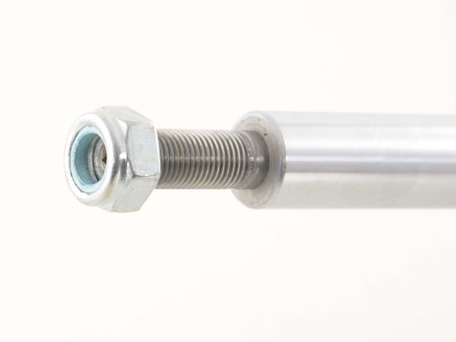 Ammortizzatore sport anteriore High Tec Ford Escort (GAL / ANL) 02.95 - FKZZFO34 - Imagen 4 de 8