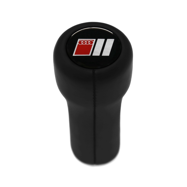 AUDI S3 S4 S6 TALL WEIGHTED SHIFT KNOB B3 S2 B4 80 CABRIOLET B5 A4 C3