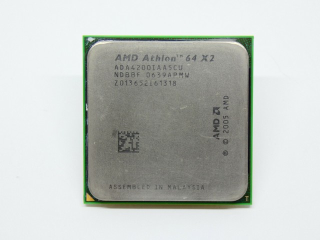 Amd Athlon Tm 64 X2 Dual Core Processor 4800 Drivers Good Ideas