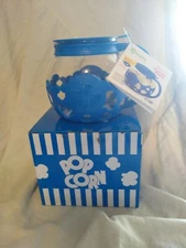 New Microwave Popcorn Popper 