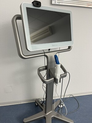 Align iTero Element 2 digitaler 3D-Intraoralscanner Dentalscanner