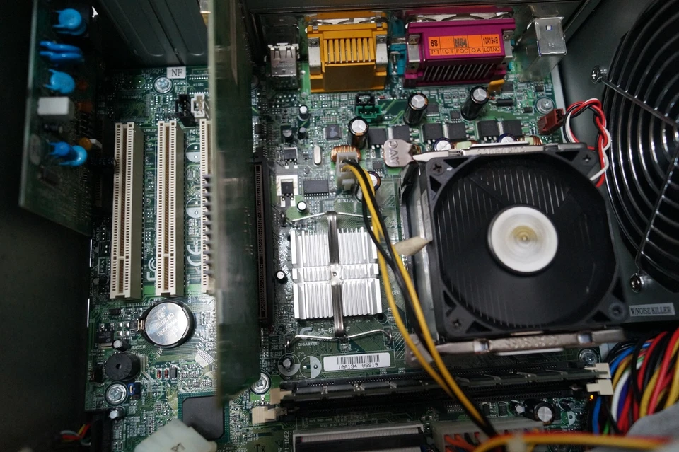 VINTAGE IMEDIA PC RARE VINTAGE - Image 2 of 4