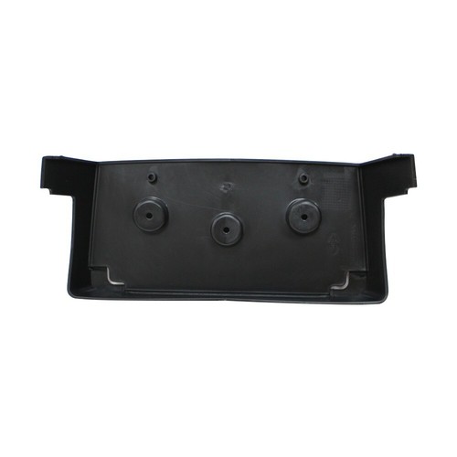 New Front Bumper License Plate Mounting Bracket Holder For Chevy Malibu 08-12 - Picture 3 of 3