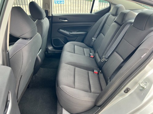 2022 Nissan Altima - Picture 15 of 26