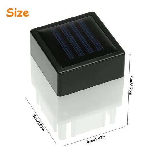 9000W LED Solar Flood Light Motion Sensor Security Wall Yard Street Outdoor Lamp - Picture 25 of 25