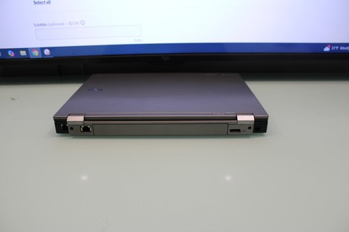 #195 Dell Latitude E6410 i-7M620 @ 2.67GHz 4GB RAM 250GB HDD WINDOWS 7 PRO - Picture 11 of 13