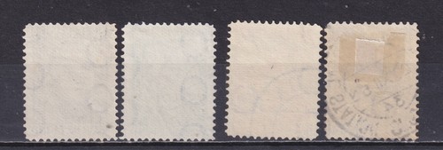 Netherlands 1928 Child Welfare Fund USED NE547 - Picture 2 of 2