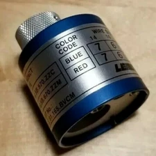 Lemo DCE.91.165.BVCM Turret for Crimp Contacts