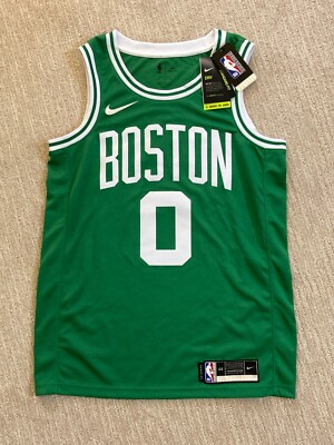 Nike NBA Boston Celtics Jayson Tatum Icon Edition 2020
