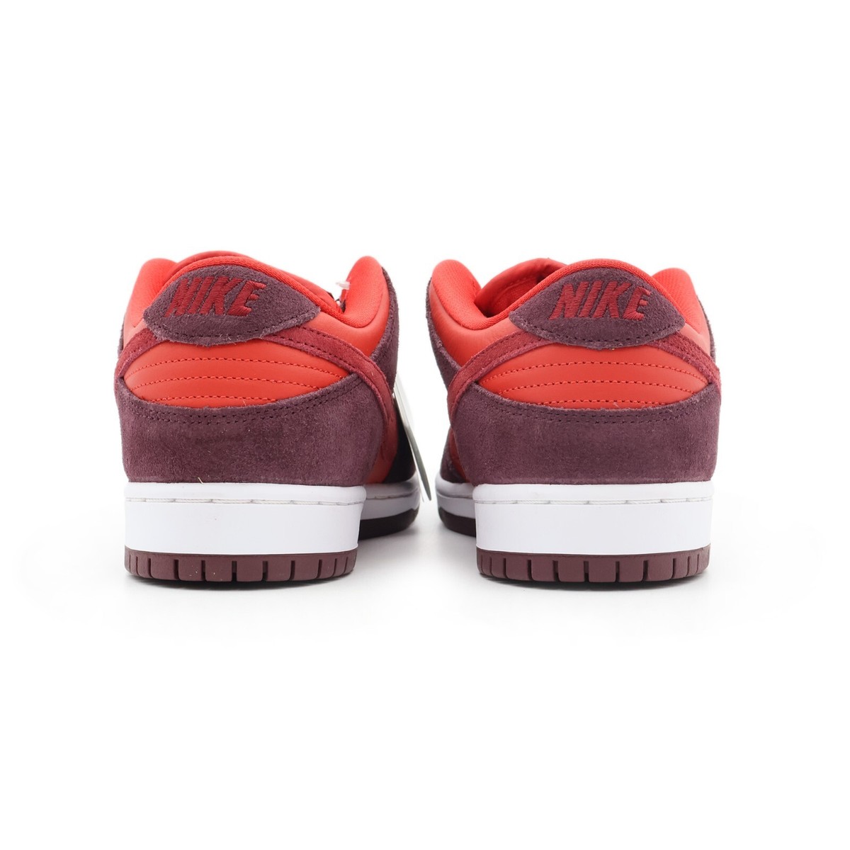 DM0807-600 Nike SB Dunk Low Fruity Pack Cherry Burgundy 