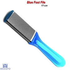Dead Skin Scrubber Feet Care Foot Rasp File Callus Remover Double Sided Pedicure