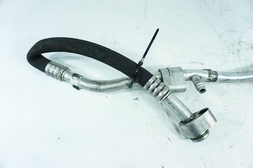 06-12 Mercedes ML350 W164 OEM Aire Acondicionado AC Tubería Manguera A164830 5059 - Imagen 18 de 19