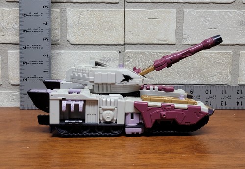 Hasbro Transformers Energon Omega Supreme + Armada Jetfire / Galvatron 2003 LOT - Picture 23 of 24