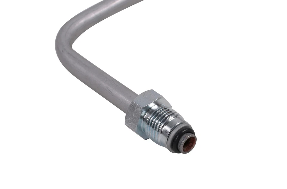 For 2009-13 Chevrolet Express 4500 PS Return Line Hose Assembly Sunsong 2010 - Image 3 of 3