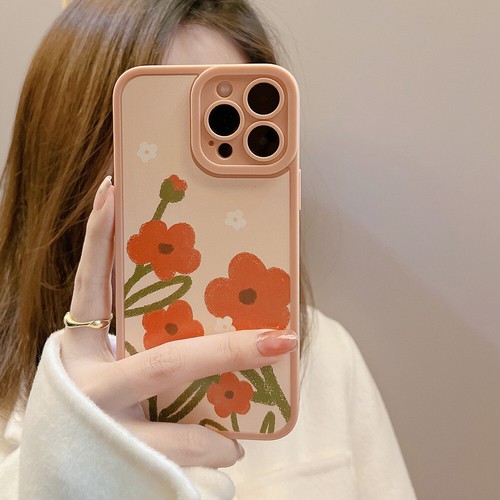 Funda de teléfono para niñas a prueba de golpes para iPhone 13 Pro Max + protección de pantalla - Imagen 12 de 12