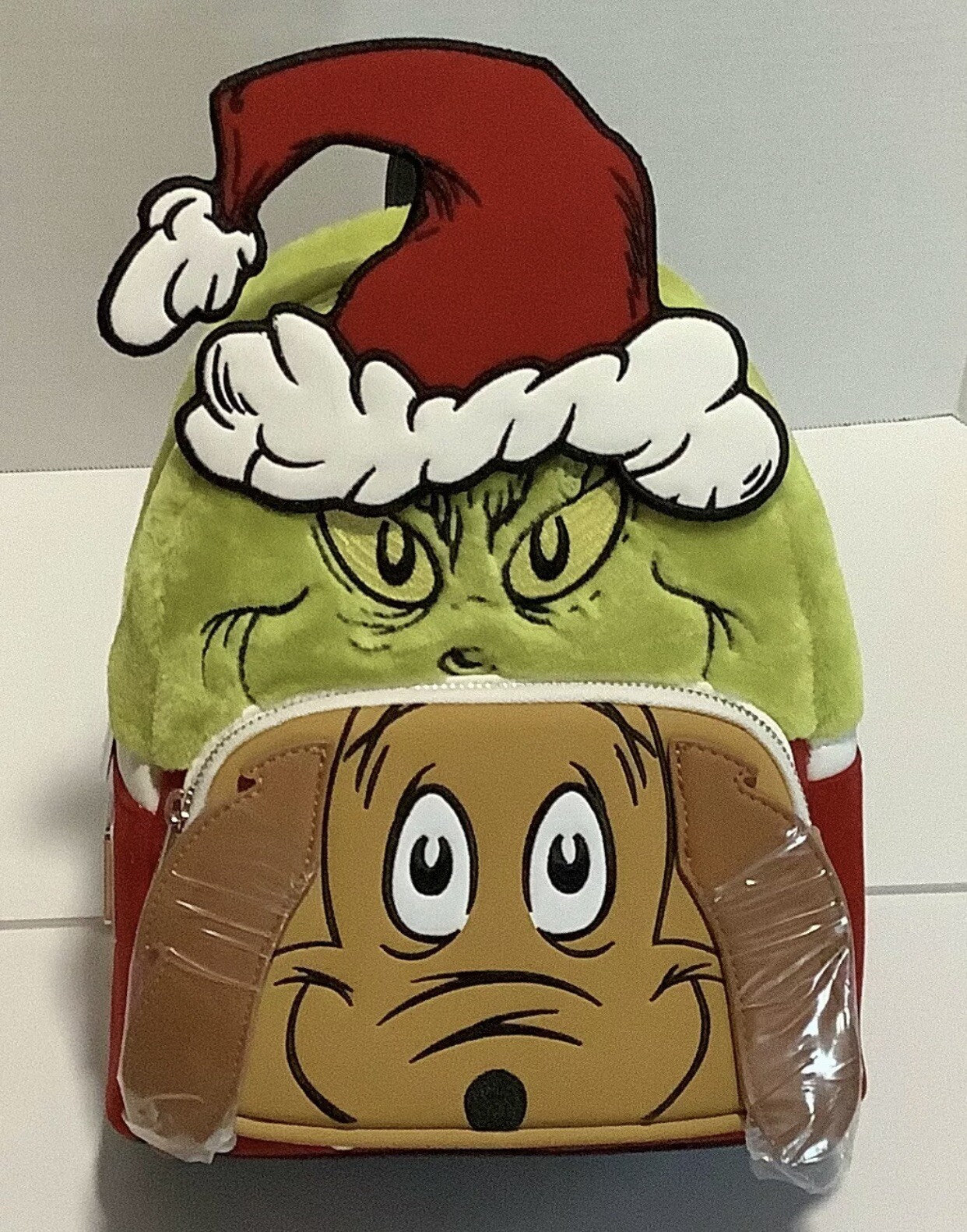 dr seuss purse