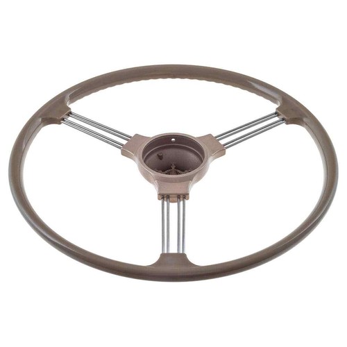 STEERING WHEEL, original type - TD, TF TD, TF - Picture 2 of 3