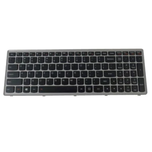 Lenovo IdeaPad P500 Z500 Z500A Z500G US Keyboard - Picture 1 of 1