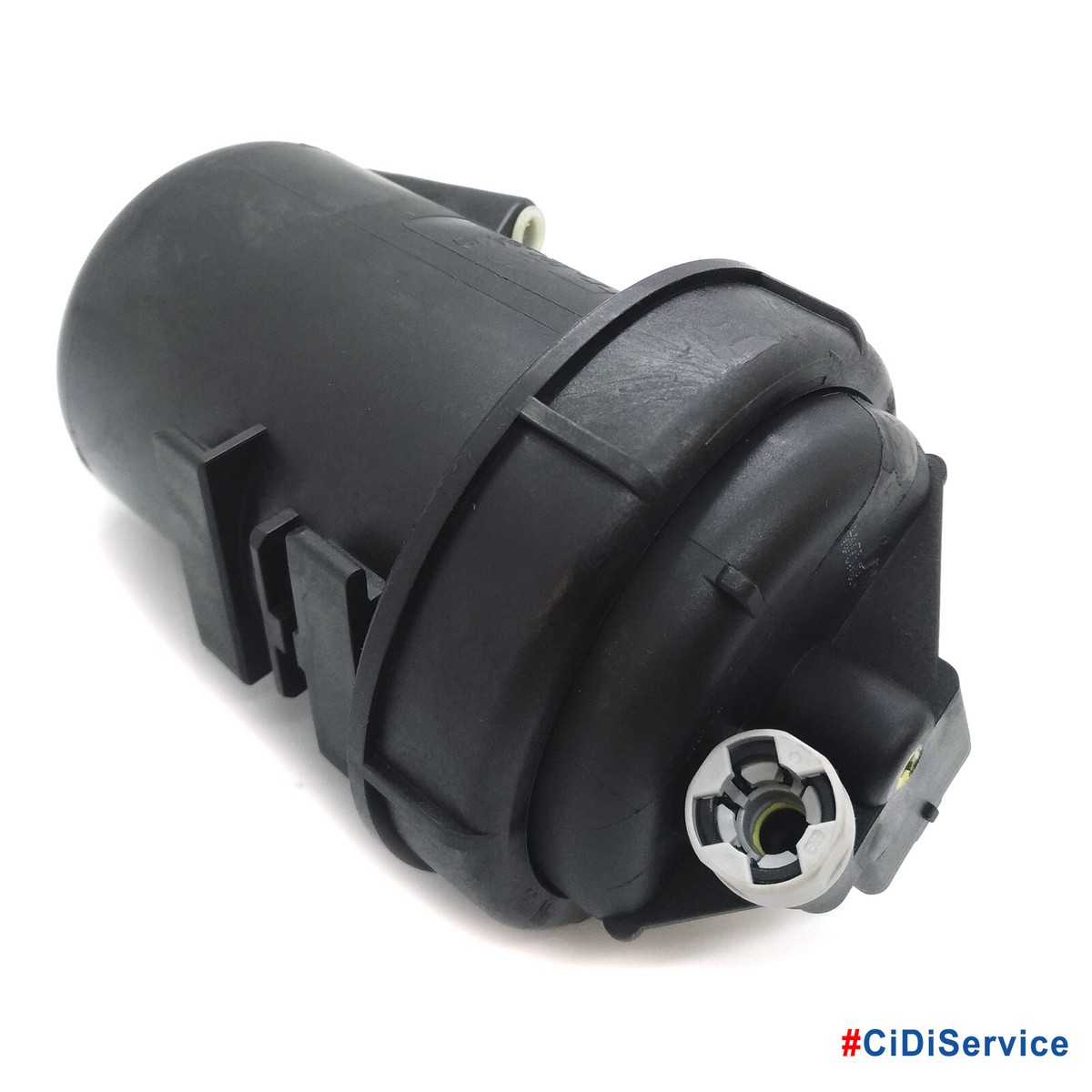 Filtro Gasolio UFI 55.145.00 Per Fiat Multipla - Filtro Carburante Ad Alta Capacità - Foto 3