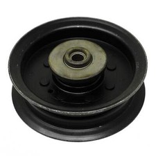 Genuine OEM Husqvarna 532196104 Idler Pulley Mwr Stati Lh