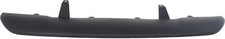 Valance for 2016-2018 Toyota RAV4 LE Rear  CAPA CERTIFIED