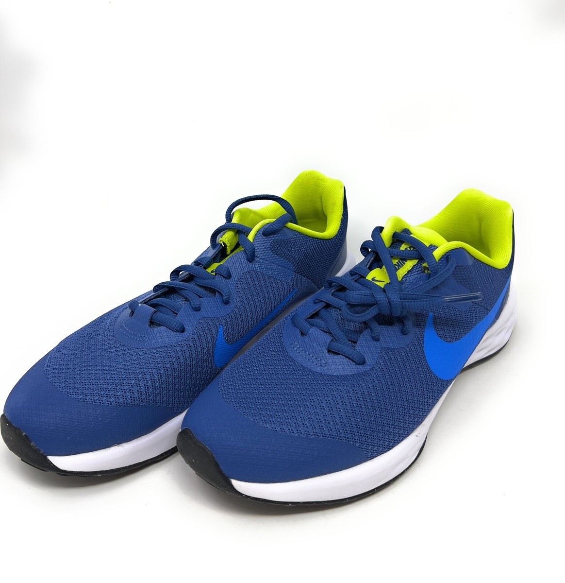Nike Revolution Blue Kids Kids Shoes Kohls Nike Revolution Nike