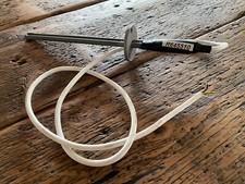 Candeletta Caldaia Pellet Edilkamin EK29 500w Waprotube R645510