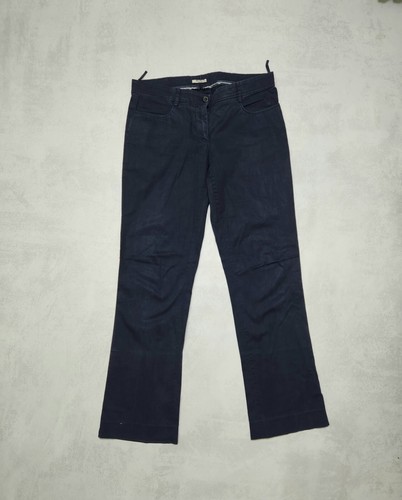 Miu Miu, Women Vintage 90’s Miu Miu Pants Italy Luxury 38