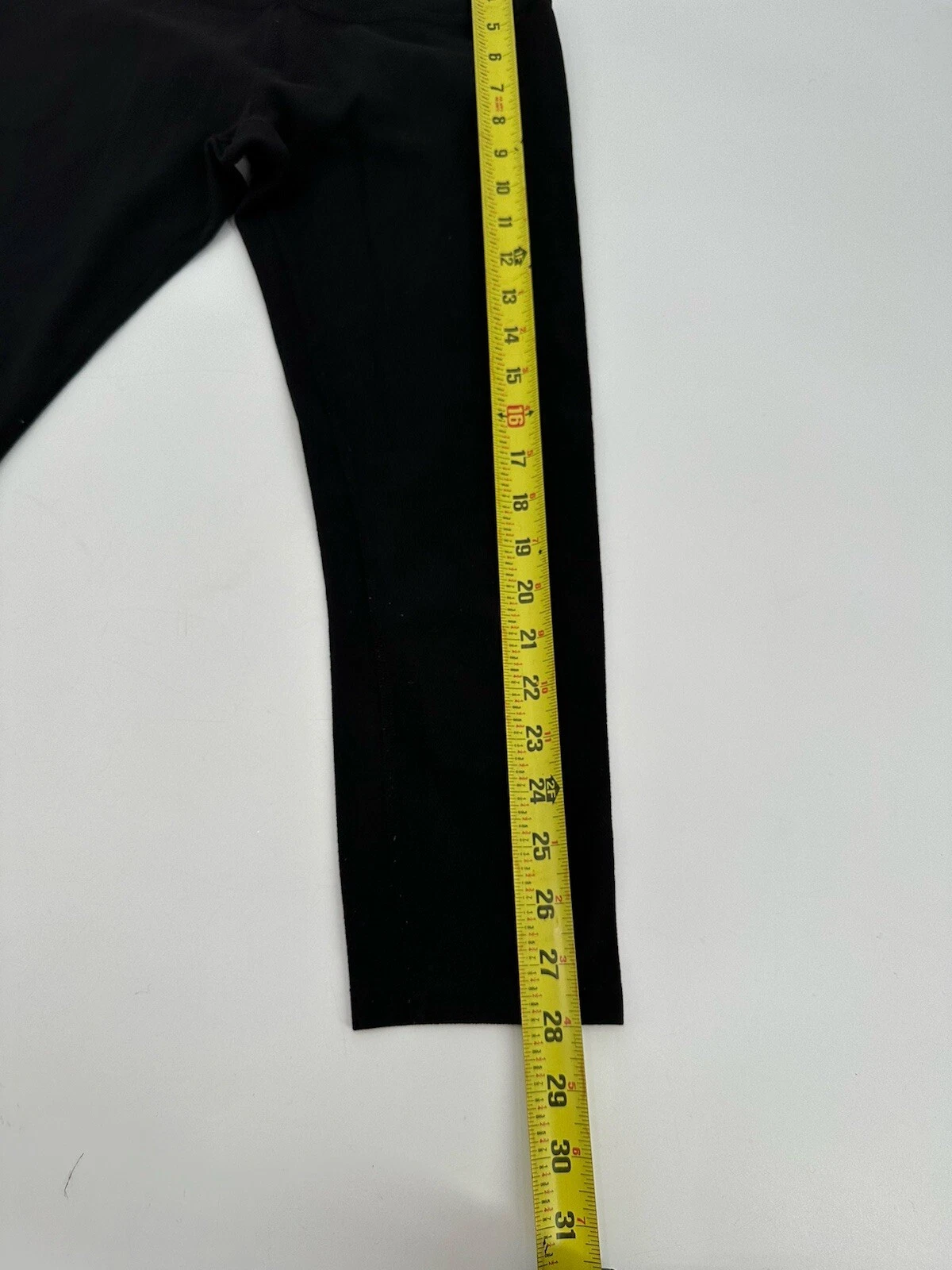 beyond-yoga high rise cropped leggings