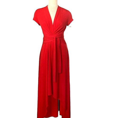 michael kors gold wrap dress BURBERRY LONDON Size 8 Gold Viscose Blend Sequined Cocktail Dress – Sui  Generis Designer Consignment main image 1