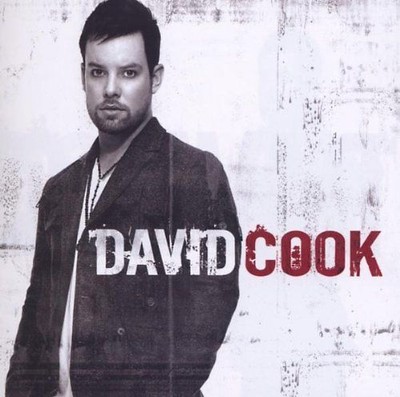 David Cook - David Cook