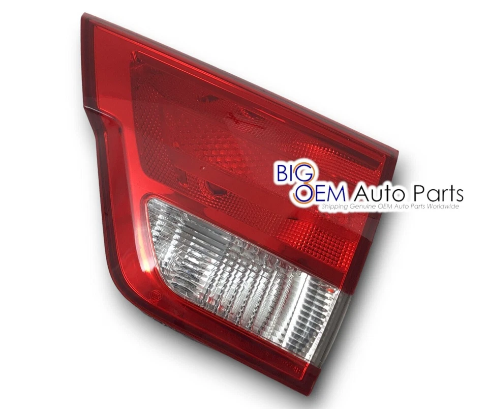 Jeep Grand Cherokee 2013 luz trasera lateral del pasajero derecho fabricante de equipos originales nuevo 57010274AF Foto 3 de 4