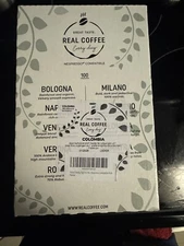 Nespresso Mixed Variety Pack 100 Capsules