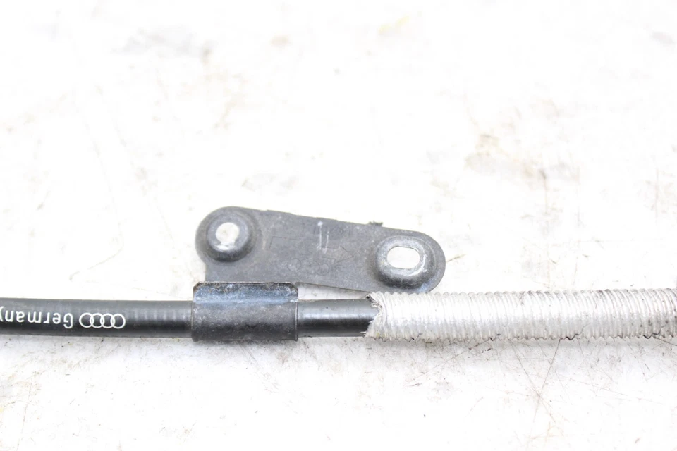 02-06 Cable freno aparcamiento izquierdo audi s4 f1393 Foto 4 de 4