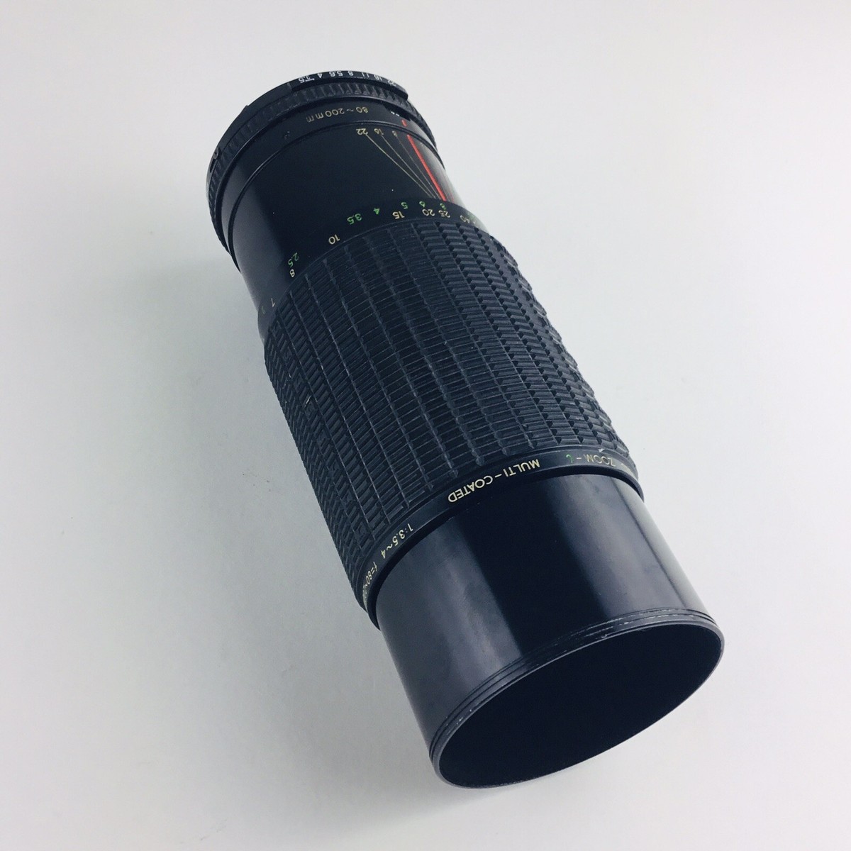キャノン用 Sigma Telephoto Multi-Coated 0085 Sigma Telephoto