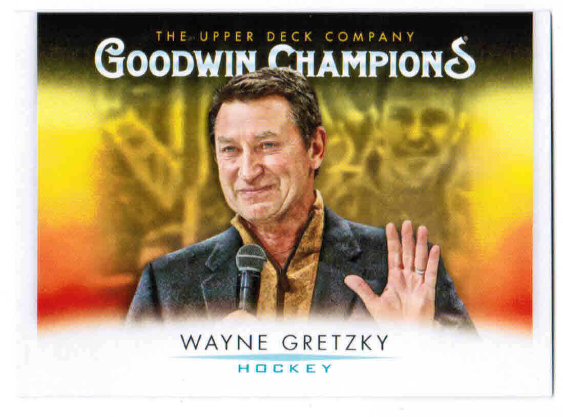 2021 Upper Deck Goodwin Champions Pick Complete Your Set Base Inserts Parallel - Picture 70 of 141