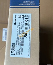 1pc  L7PA004U Drive Brand new fast shipping#DHL / FedEx