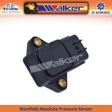 For 2003-2004 Subaru Impreza Manifold Absolute Pressure Sensor Walker 