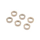 Dromida Hobby RC Model Vehicle Body Bumpers