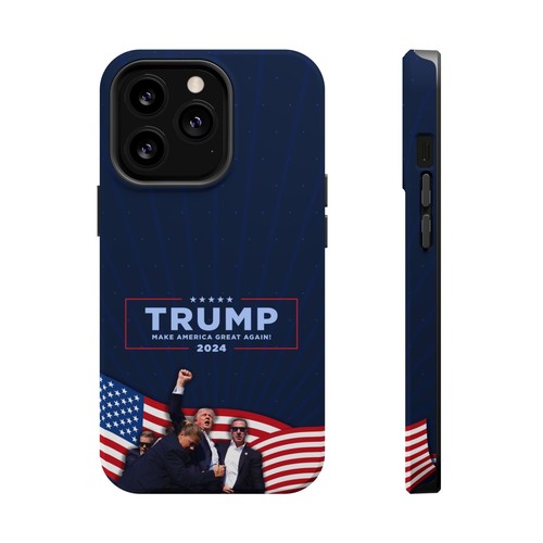 Coques pour iPhone Trumpp 204 Magsafe - Photo 74 sur 81