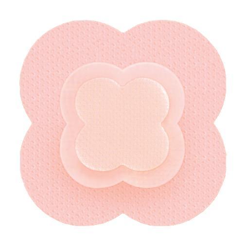 Allevyn Life Silicone Foam Dressings 21cm x 21cm Hydrocellular