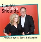 Coulda Woulda Shoulda 0888295269049 by Andra Faye & Scott Ballantine CD