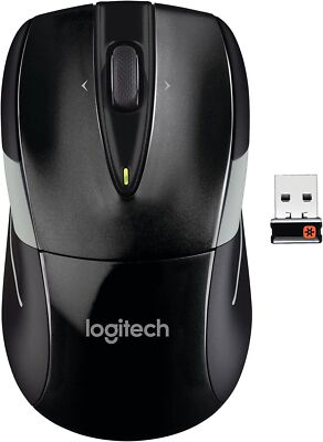 Logitech M325 M317 M510 M525 M535 M720 M557 Kabellose Maus Mäuse Unifying Nano