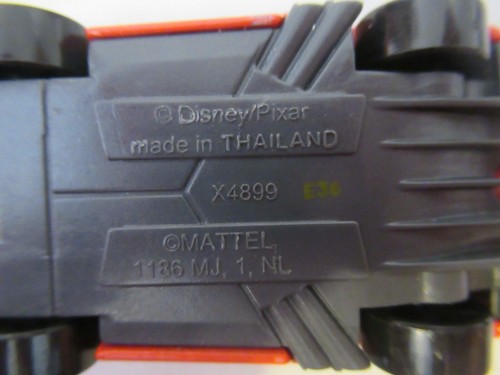 Disney Pixar Cars PICK YOUR CHARACTER(s) Your Choice UPDATED 9/25/25 - Picture 92 of 528