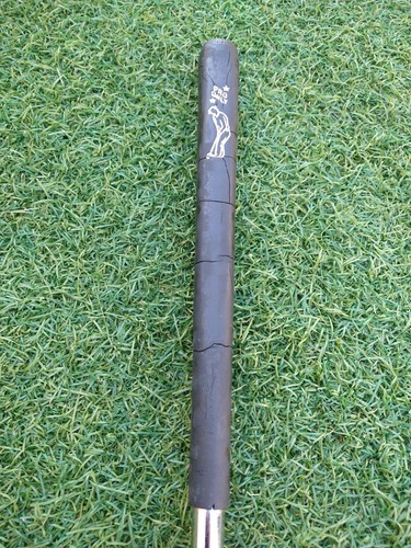 GEICO INSURANCE COMPANY MATZIE PUTTER 36" RH STEEL SHAFT - RARE FIND! - Picture 11 of 15