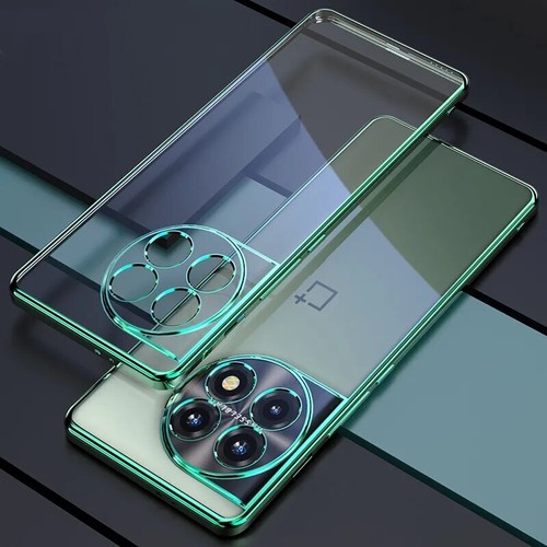 Soft Case Cover Armor Guard Shell Protector For Oneplus 11 Oneplus11 11R 1+ 11 - 第 10/11 張圖片
