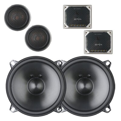Loudspeaker Infinity Reference Five Infinity Reference 6500CX Car