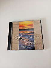 CD Romancing the Screen Great Love Themes of the Cinema, Vol 2