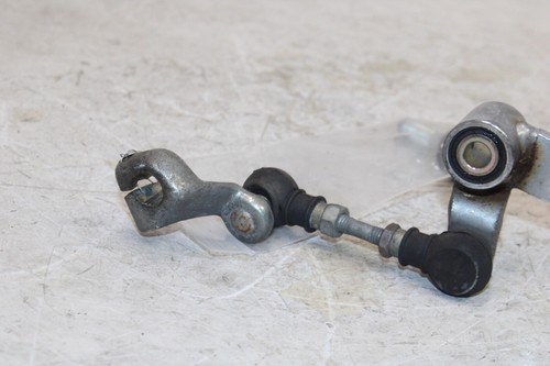 1992 HONDA NIGHTHAWK 750 CB750 OEM SHIFTER LINKAGE SHIFT LINK PEDAL - Picture 5 of 7
