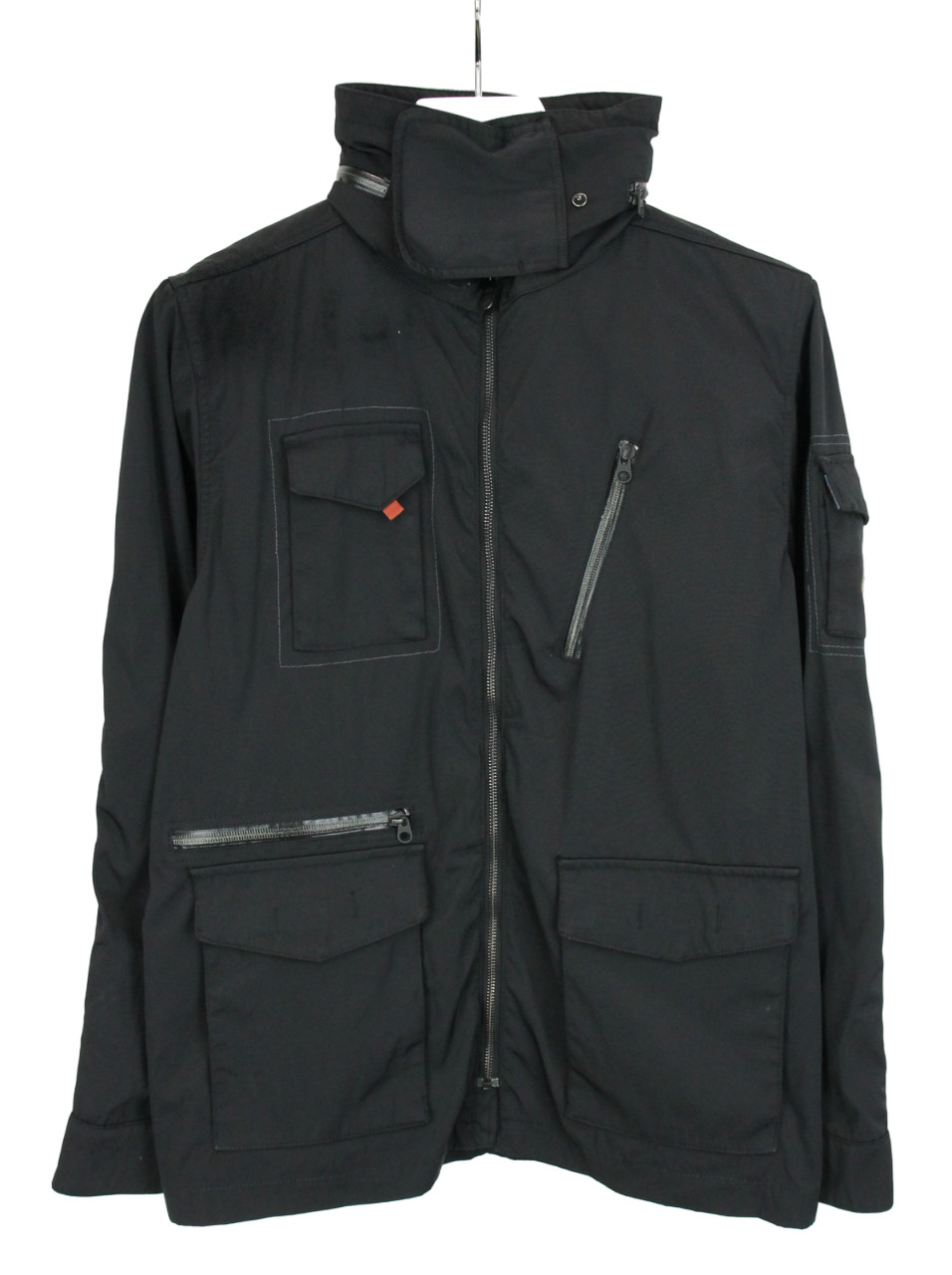 PEAK PERFORMANCE Rig Jacket Men's MEDIUM Full Zip… - image 1